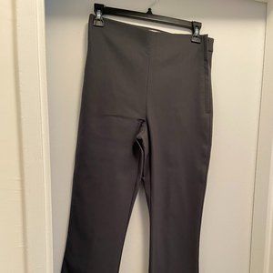 MM LaFleur Grey Cropped Pants